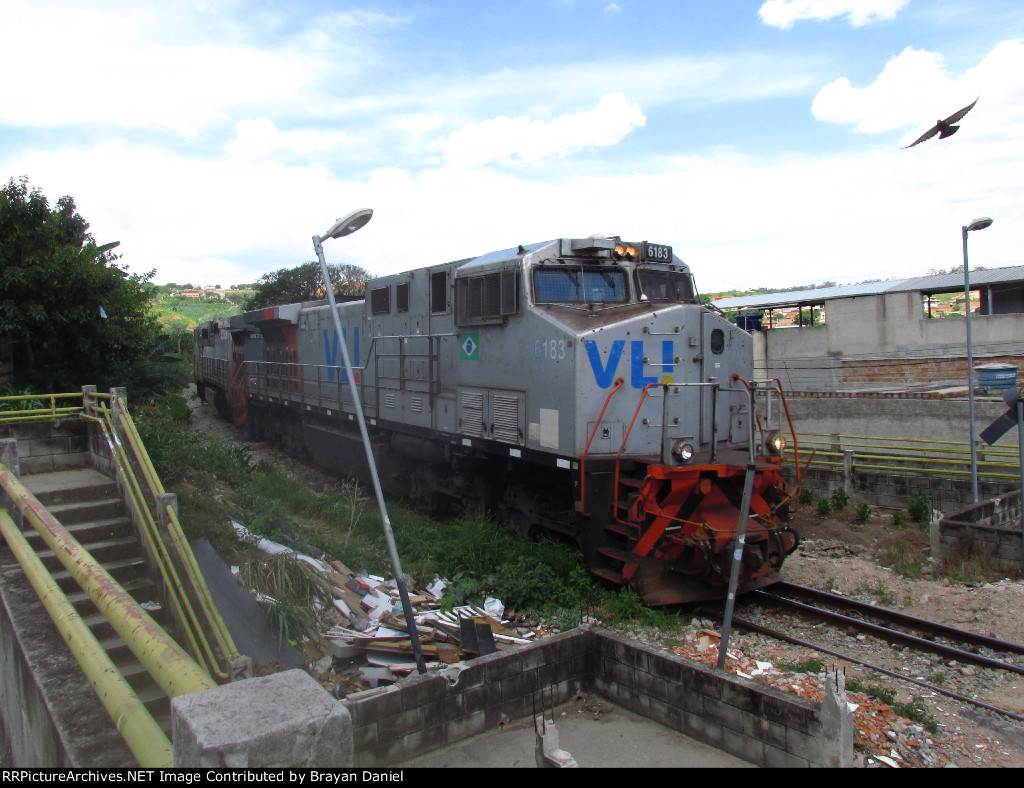 VLI 6183